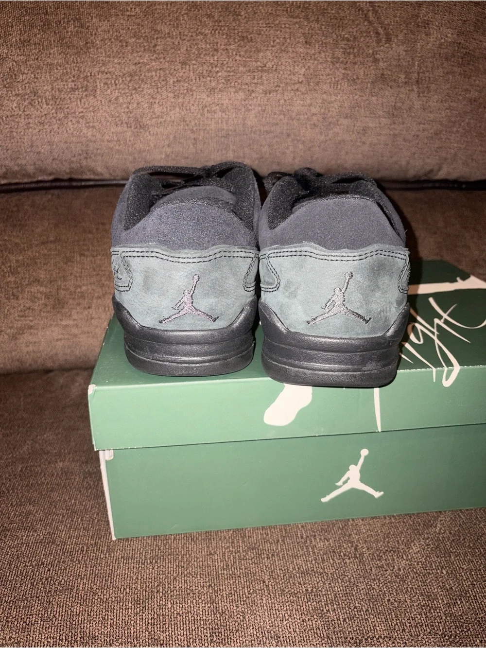 Men's Jordan Flights